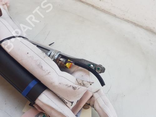Left curtain airbag TESLA MODEL S (5YJS) 85 | BP29713210C11 
