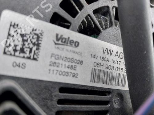 Alternator PORSCHE MACAN (95B) 2.0 | BP29743904M7
