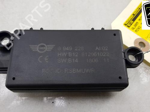 Electronic module MINI MINI Convertible (R52) Cooper | BP19666890M83 