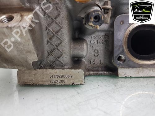 Cylinder head BMW 5 (G30, F90) M5 Competition | BP17515080M5 