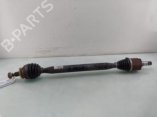 Used Right front driveshaft SKODA FABIA III Estate (NJ5) 1.0 TSI (95 hp) 27868224