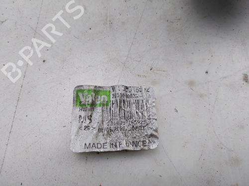 Front wiper motor RENAULT GRAND SCÉNIC III (JZ0/1_) 1.4 16V (JZ0F) | BP29445806M29 
