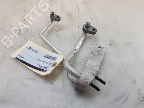 AC pipe HYUNDAI i20 III (BC3, BI3) 1.0 T-GDI hybrid 48V | BP24826543M126 - Image 2