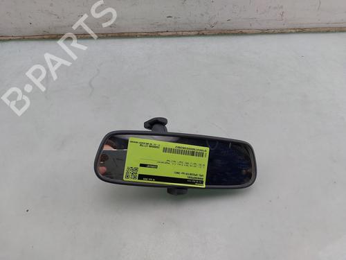 Used Rear mirror Rear mirror OPEL SPEEDSTER (E01) 2.2 (R97) (147 hp) 36305624 36305624