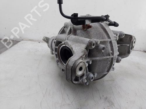 Rear differential ALFA ROMEO STELVIO (949_) 2.0 Q4 (949.AXA2A) | BP29910599M24