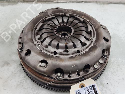 Flywheel OPEL ZAFIRA TOURER C (P12) 1.4 (75) | BP40008764M101 - Image 2