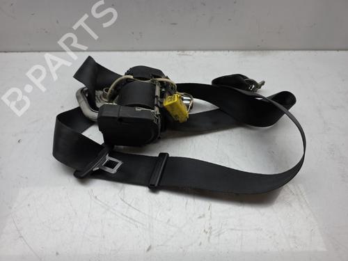 Ceinture de sécurité avant droite VW TRANSPORTER T5 Van (7HA, 7HH, 7EA, 7EH) 2.5 TDI 4motion (174 hp) 30167958