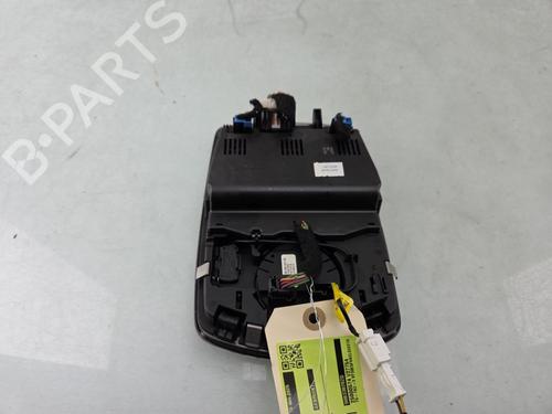 Interior roof light PEUGEOT 508 SW I (8E_) 1.6 THP | BP31170259I8