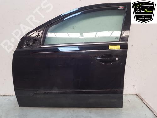 Left front door OPEL ASTRA H Estate (A04) 1.6 (L35) | BP20643839C2 