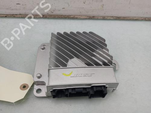 Used Electronic module Electronic module 37151063 37151063