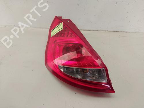 Used Left taillight Left taillight 37070445 37070445