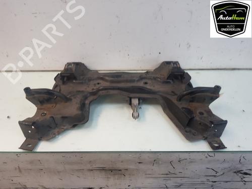 Used Subframe Subframe PEUGEOT 208 I (CA_, CC_) 1.2 THP 110 (110 hp) 12040890 12040890