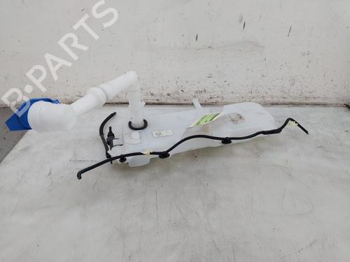 Vaschetta lavavetri Vaschetta lavavetri TOYOTA PROACE CITY Box Body/MPV (BPZ_) 1.5 D-4D 130 (BPZM) (131 hp) 33718193 33718193