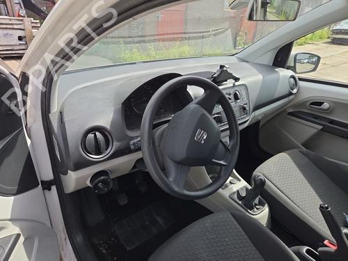 Used Airbag Kit SEAT Mii (KF1, KE1) 1.0 (60 hp) 29713239