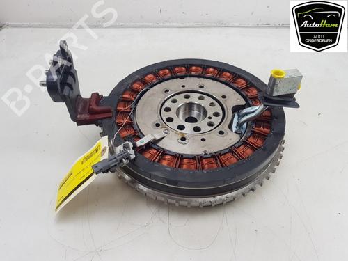 Used Alternator VOLVO V60 II (225) T6 Plug-in Hybrid AWD (340 hp) 19086287