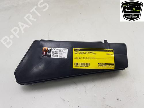 Other OPEL CROSSLAND X / CROSSLAND (P17, P2QO) 1.2 (75) | BP16352726O1