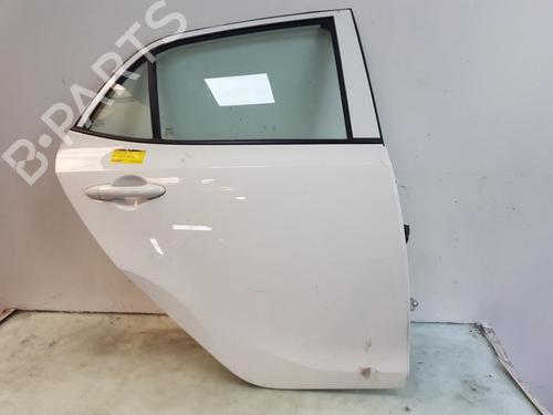 Used Right rear door KIA PICANTO III (JA) 1.0 (67 hp) 30830595