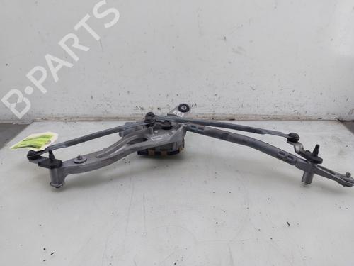 Vindrude Viskermekanisme PORSCHE 718 BOXSTER (982) 2.5 S (982330, 982331) (350 hp) 30845596