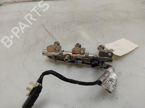 Injection rail FORD PUMA (J2K, CF7) 1.0 EcoBoost | BP32702158M98 - Image 3