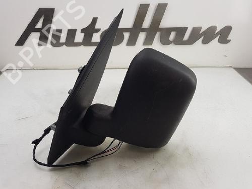 Left mirror FORD TRANSIT CONNECT (P65_, P70_, P80_) 1.8 Di | BP12008919C26 