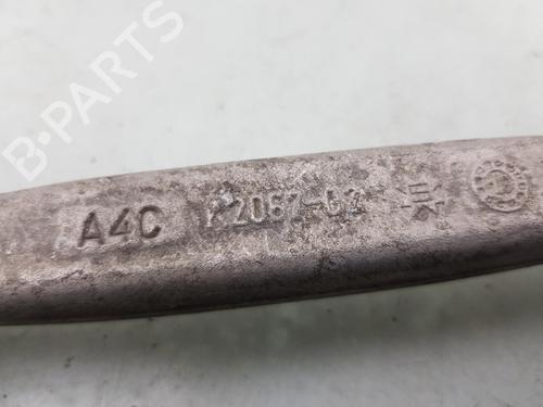 Right rear suspension arm ALFA ROMEO GIULIA (952_) 2.9 Quadrifoglio (952AAM24) | BP23981845M15 