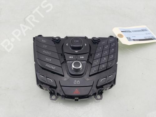 Used Switch Switch FORD B-MAX (JK) 1.0 EcoBoost (100 hp) 29419336 29419336