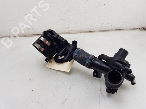Thermostat housing MERCEDES-BENZ GLC Coupe (C253) 220 d 4-matic (253.303, 253.305) | BP23573669M116 