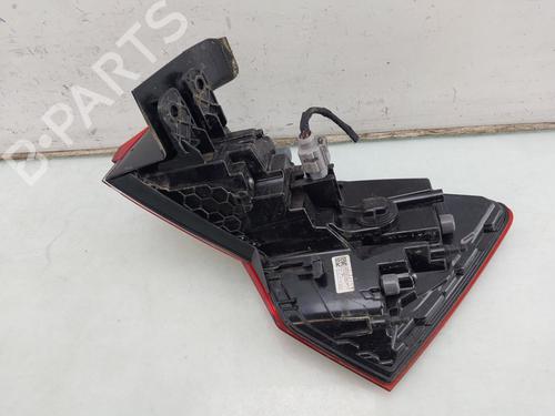 Left taillight SKODA SCALA (NW1) 1.5 TSI | BP36964553C34 - Image 4
