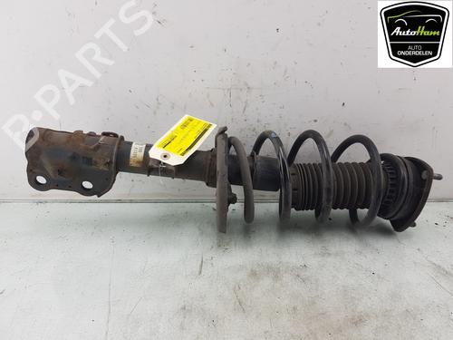 Used Right front shock absorber MAZDA CX-5 (KE, GH) 2.2 D (KE2FW) (150 hp) 17619026