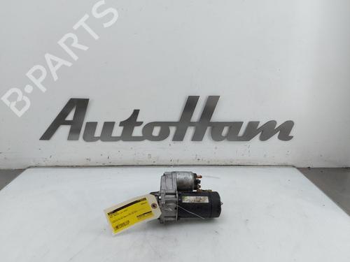 Used Starter Starter OPEL MERIVA A MPV (X03) 1.4 16V Twinport (E75) (90 hp) 33811904 33811904