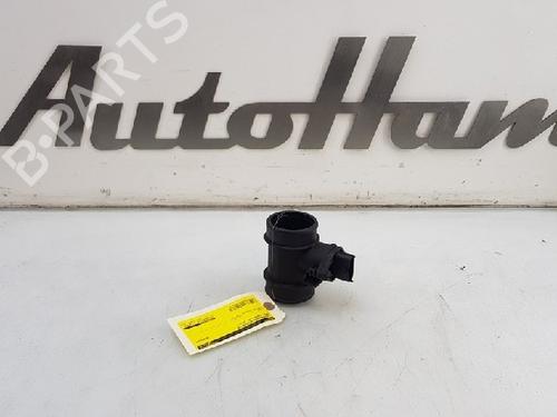 Used Mass air flow sensor Mass air flow sensor OPEL CORSA C (X01) 1.2 (F08, F68) (75 hp) 12018183 12018183