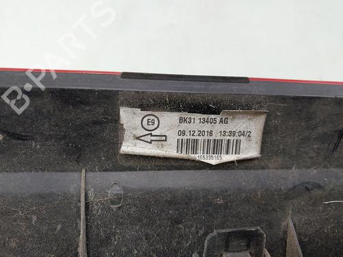 Left taillight FORD TRANSIT V363 Van (FCD, FDD) 2.0 EcoBlue | BP34540302C34  - Image 5