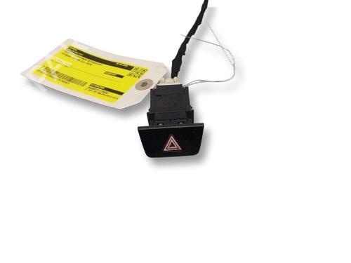 Used Warning switch Warning switch HYUNDAI TUCSON (NX4E, NX4A) 1.6 T-GDI Plug-in-Hybrid HTRAC (265 hp) 40504176 40504176