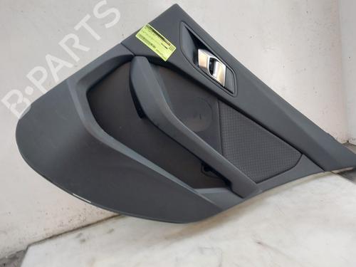 Rear right panel BMW 1 (F40) 118 i | BP36787452C61 - Image 3