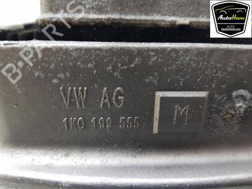 Gearbox mount VW CADDY IV Box Body/MPV (SAA, SAH) 2.0 TDI | BP17103688M88 