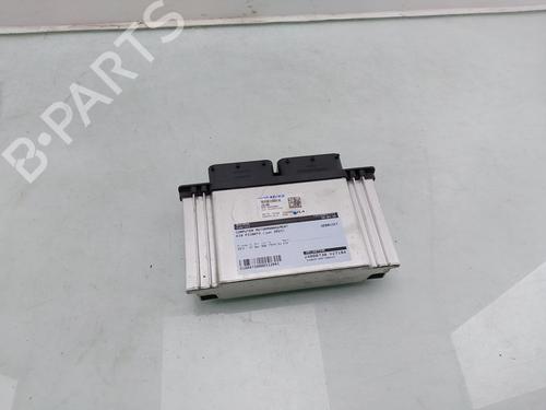 Used Engine control unit (ECU) Engine control unit (ECU) 24887699 24887699