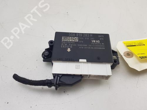 Used Control unit Control unit 17763347 17763347