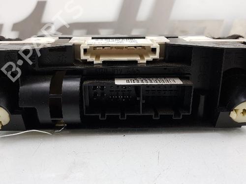 Climate control VW FOX Hatchback (5Z1, 5Z3, 5Z4) 1.2 | BP12014972I5 