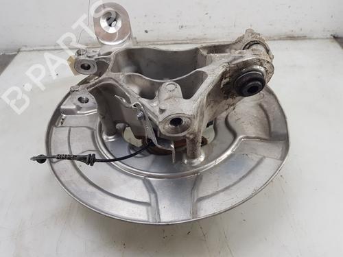 Used Left rear steering knuckle BMW X5 (G05, F95) xDrive 50 e Plug-in-Hybrid (489 hp) 28716065