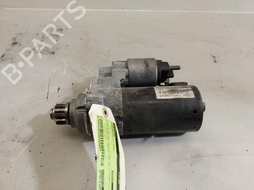 Motor arranque Motor arranque MERCEDES-BENZ GLA-CLASS (X156) AMG GLA 45 4-matic (156.952) (381 hp) 37179542 37179542