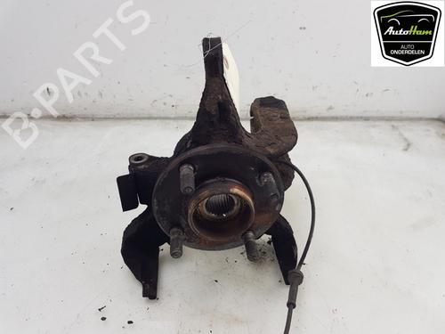 Right front steering knuckle FORD FOCUS I Turnier (DNW) 1.8 16V | BP16552541M26 