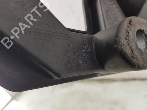 Bakfangerbrakett PORSCHE PANAMERA (971) 2.9 4 E-Hybrid (97ABE1, 97BBE1, 97ABX1) | BP29910020C159 