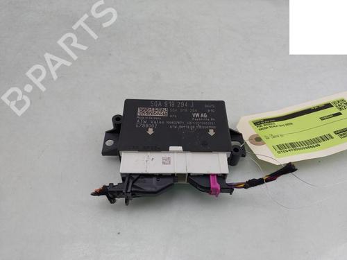 Used Electronic module Electronic module 36964571 36964571