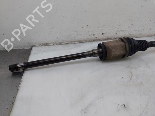 Right front driveshaft BMW X5 (F15, F85) xDrive 30 d | BP29545974M39 