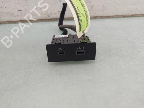 Used Electronic module Electronic module 39094446 39094446