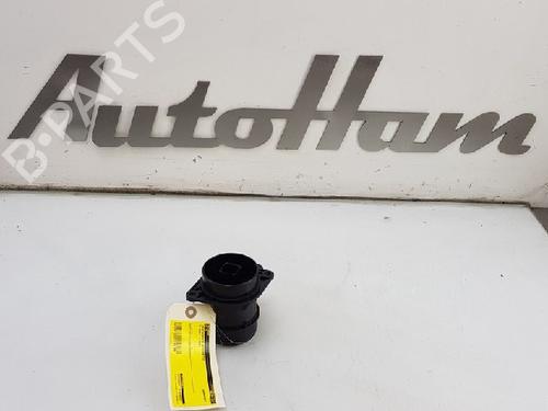 Used Mass air flow sensor VW GOLF VI Variant (AJ5) 1.6 TDI (90 hp) 12018071