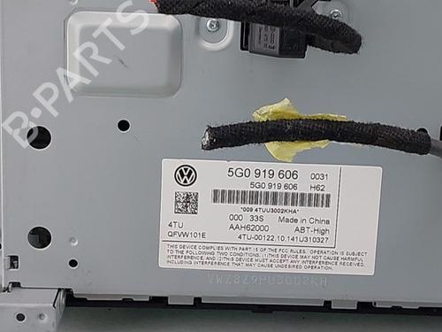 Control unit VW PASSAT B8 Variant (3G5, CB5) 2.0 TDI | BP33022470M11 - Image 5