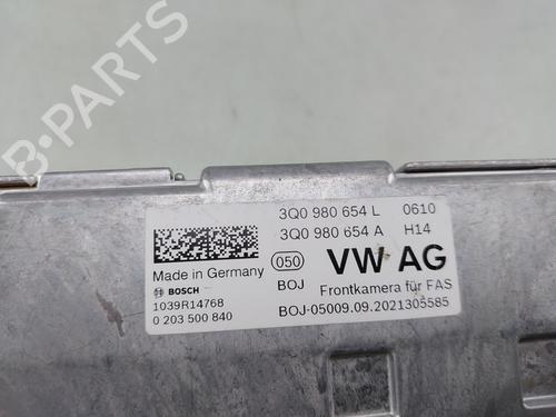 Camera VW T-ROC (A11, D11) 1.5 TSI | BP28583339E14