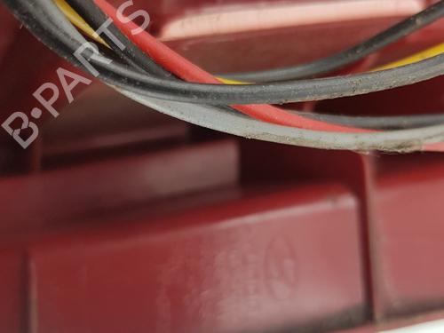 Right taillight HYUNDAI i10 I (PA) 1.1 | BP19316367C35 