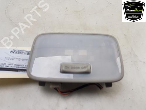 Interior roof light KIA PICANTO II (TA) 1.0 | BP22635150I8 